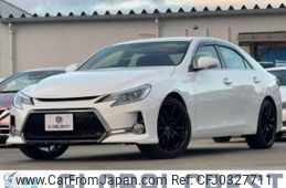 toyota mark-x 2014 quick_quick_DBA-GRX130_GRX130-6086915