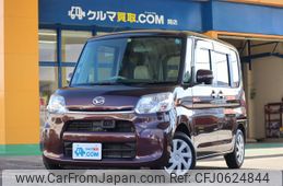 daihatsu tanto 2013 GOO_JP_700020577030250109001