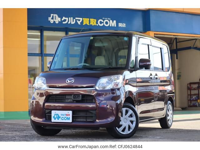 daihatsu tanto 2013 GOO_JP_700020577030250109001 image 1