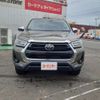 toyota hilux 2021 -TOYOTA--Hilux 3DF-GUN125--GUN125-3928441---TOYOTA--Hilux 3DF-GUN125--GUN125-3928441- image 5