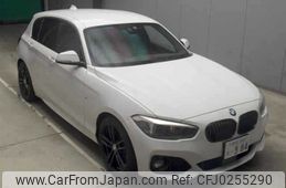 bmw 1-series 2017 -BMW 【伊豆 300ﾅ984】--BMW 1 Series WBA1S520205K17669---BMW 【伊豆 300ﾅ984】--BMW 1 Series WBA1S520205K17669-