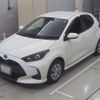 toyota yaris 2020 -TOYOTA 【伊豆 500ﾅ3752】--Yaris 6AA-MXPH10--MXPH10-2019891---TOYOTA 【伊豆 500ﾅ3752】--Yaris 6AA-MXPH10--MXPH10-2019891- image 1