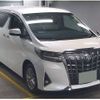 toyota alphard 2018 -TOYOTA--Alphard DAA-AYH30W--AYH30W-0068300---TOYOTA--Alphard DAA-AYH30W--AYH30W-0068300- image 1