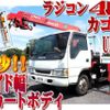 isuzu elf-truck 2002 quick_quick_KR-NPR81GR_NPR81G-7000059 image 1