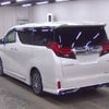 toyota alphard 2015 quick_quick_DBA-GGH30W_GGH30-0006942 image 2