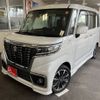 suzuki spacia 2020 -SUZUKI--Spacia DAA-MK53S--MK53S-687575---SUZUKI--Spacia DAA-MK53S--MK53S-687575- image 1