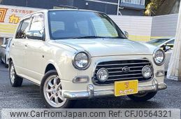 daihatsu mira-gino 2003 -DAIHATSU--Mira Gino UA-L700S--L700S-0323468---DAIHATSU--Mira Gino UA-L700S--L700S-0323468-