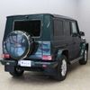 mercedes-benz g-class 2016 CFJ1673205 image 26