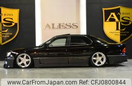 toyota celsior 1998 CARSENSOR_JP_AU6211910848