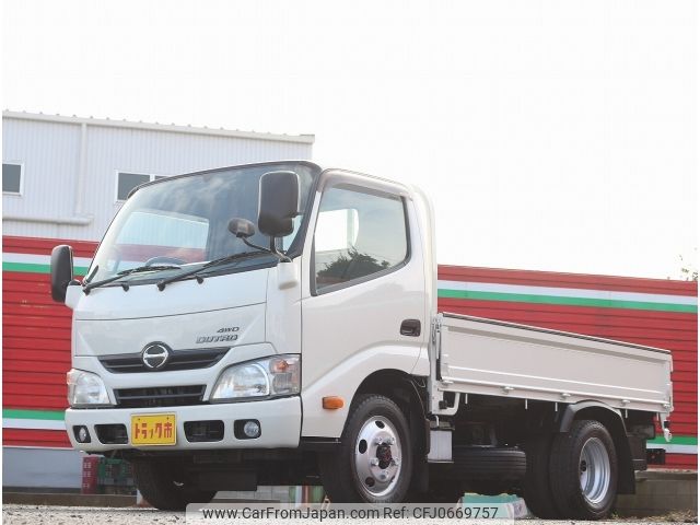 hino dutro 2015 -HINO--Hino Dutoro TKG-XZU675M--XZU675-0005668---HINO--Hino Dutoro TKG-XZU675M--XZU675-0005668- image 1