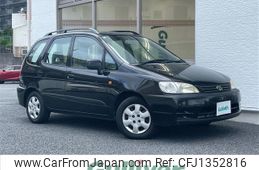 toyota corolla-spacio 2000 -TOYOTA--Corolla Spacio GF-AE111N--AE111-6154340---TOYOTA--Corolla Spacio GF-AE111N--AE111-6154340-