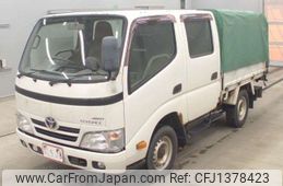 toyota toyoace 2015 -TOYOTA--Toyoace LDF-KDY281--KDY281-0013757---TOYOTA--Toyoace LDF-KDY281--KDY281-0013757-