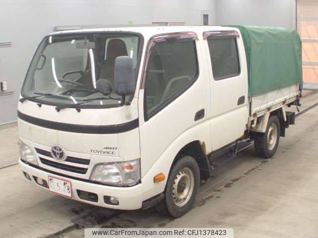 toyota toyoace 2015 -TOYOTA--Toyoace LDF-KDY281--KDY281-0013757---TOYOTA--Toyoace LDF-KDY281--KDY281-0013757- image 1