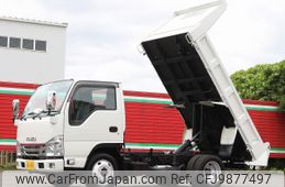 isuzu elf-truck 2016 -ISUZU--Elf--NKS85-7008322---ISUZU--Elf--NKS85-7008322-