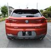 bmw x2 2018 -BMW--BMW X2 ABA-YH20--WBAYH52090EK62542---BMW--BMW X2 ABA-YH20--WBAYH52090EK62542- image 8