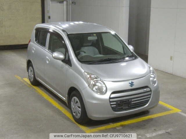 suzuki alto-eco 2013 -SUZUKI--Alto Eco HA35S--HA35S-146974---SUZUKI--Alto Eco HA35S--HA35S-146974- image 1