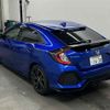 honda civic 2019 CFJ1542704 image 2