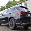 mercedes-benz glc-class 2019 -MERCEDES-BENZ--Benz GLC 3DA-253915--WDC2539152F714955---MERCEDES-BENZ--Benz GLC 3DA-253915--WDC2539152F714955- image 3