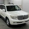 toyota land-cruiser-wagon 2008 -TOYOTA--Land Cruiser Wagon UZJ200W-4013370---TOYOTA--Land Cruiser Wagon UZJ200W-4013370- image 1