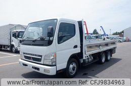 mitsubishi-fuso canter 2010 GOO_NET_EXCHANGE_0402951A30240524W002