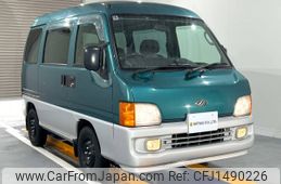 subaru sambar-van 2000 Mitsuicoltd_SBSV025591R0612