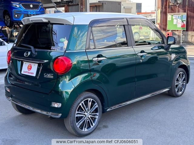 daihatsu cast 2019 quick_quick_LA250S_LA250S-0178029 image 2