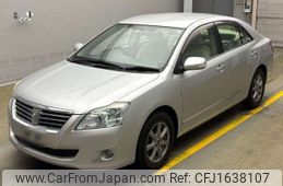 toyota premio 2012 CFJ1638107