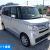 honda n-box 2019 -HONDA 【ＮＯ後日 】--N BOX JF4-1101631---HONDA 【ＮＯ後日 】--N BOX JF4-1101631- image 1