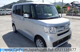 honda n-box 2019 -HONDA 【ＮＯ後日 】--N BOX JF4-1101631---HONDA 【ＮＯ後日 】--N BOX JF4-1101631-
