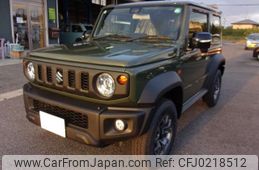 suzuki jimny-sierra 2024 -SUZUKI 【豊田 500ﾐ4564】--Jimny Sierra 3BA-JB74W--JB74W-226709---SUZUKI 【豊田 500ﾐ4564】--Jimny Sierra 3BA-JB74W--JB74W-226709-