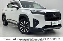 honda honda-others 2024 CFJ1560302