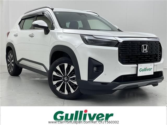 honda honda-others 2024 CFJ1560302 image 1