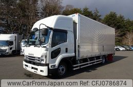 isuzu giga 2023 -ISUZU--Giga 2RG-FRR90T2--FRR90-7190157---ISUZU--Giga 2RG-FRR90T2--FRR90-7190157-