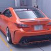 lexus rc-f 2015 -LEXUS 【名古屋 307ﾃ7020】--Lexus RC F DBA-USC10--USC10-6001725---LEXUS 【名古屋 307ﾃ7020】--Lexus RC F DBA-USC10--USC10-6001725- image 11