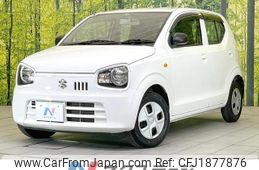 suzuki alto 2020 CFJ1877876