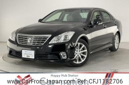 toyota crown 2012 quick_quick_GRS202_GRS202-1012179