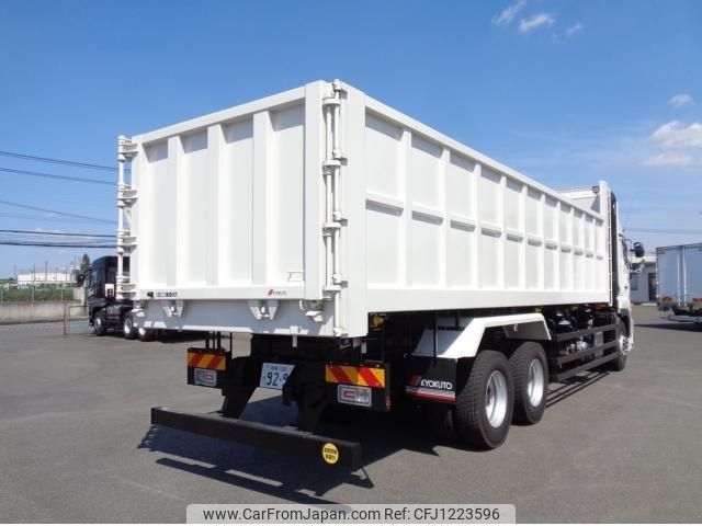 hino profia 2024 CFJ1223596 image 2