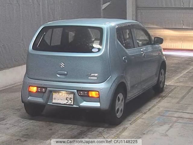 suzuki alto 2021 -SUZUKI 【所沢 599の55】--Alto HA36S-601665---SUZUKI 【所沢 599の55】--Alto HA36S-601665- image 2