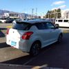 suzuki swift 2017 -SUZUKI--Swift DAA-ZD53S--ZD53S-101550---SUZUKI--Swift DAA-ZD53S--ZD53S-101550- image 2