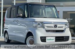honda n-box 2019 -HONDA--N BOX DBA-JF3--JF3-1239742---HONDA--N BOX DBA-JF3--JF3-1239742-