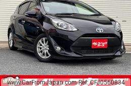 toyota aqua 2019 quick_quick_NHP10_NHP10-2614426