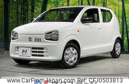 suzuki alto 2019 -SUZUKI--Alto DBA-HA36S--HA36S-525132---SUZUKI--Alto DBA-HA36S--HA36S-525132-