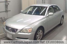 toyota mark-x 2006 -TOYOTA 【富士山 303つ346】--MarkX GRX120-0078995---TOYOTA 【富士山 303つ346】--MarkX GRX120-0078995-