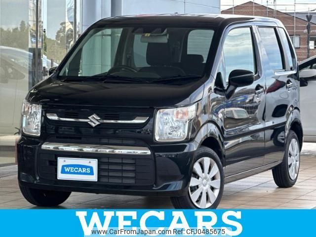 suzuki wagon-r 2023 quick_quick_MH85S_MH85S-161841 image 1