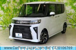 daihatsu tanto 2023 quick_quick_5BA-LA650S_LA650S-0365739