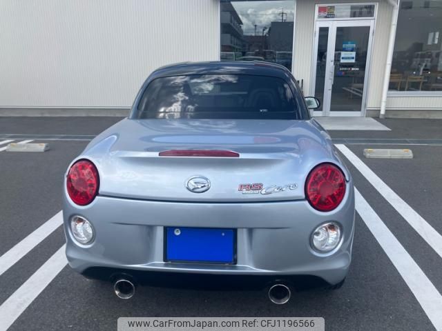 daihatsu copen 2015 -DAIHATSU--Copen DBA-LA400K--LA400K-0013071---DAIHATSU--Copen DBA-LA400K--LA400K-0013071- image 2
