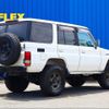 toyota land-cruiser 1997 -TOYOTA--Land Cruiser KC-HZJ77V--HZJ77-0009227---TOYOTA--Land Cruiser KC-HZJ77V--HZJ77-0009227- image 4