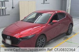 mazda mazda3 2021 -MAZDA--MAZDA3 BP8P-111273---MAZDA--MAZDA3 BP8P-111273-