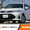 toyota corolla-fielder 2019 -TOYOTA--Corolla Fielder DAA-NKE165G--NKE165-7223590---TOYOTA--Corolla Fielder DAA-NKE165G--NKE165-7223590- image 1