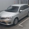 toyota corolla-fielder 2014 -TOYOTA 【広島 502ﾄ5463】--Corolla Fielder DAA-NKE165G--NKE165-7069143---TOYOTA 【広島 502ﾄ5463】--Corolla Fielder DAA-NKE165G--NKE165-7069143- image 1